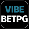 Logo da VIBEBETPG